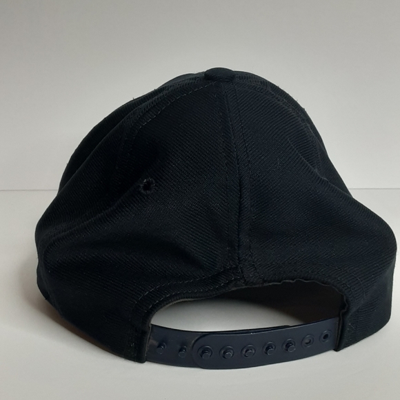 Authentic Guantanamo Bay Sbapback Hat - Picture 4 of 4